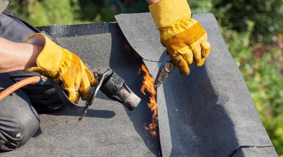 Local Chimney Repair in Whitesville, WV